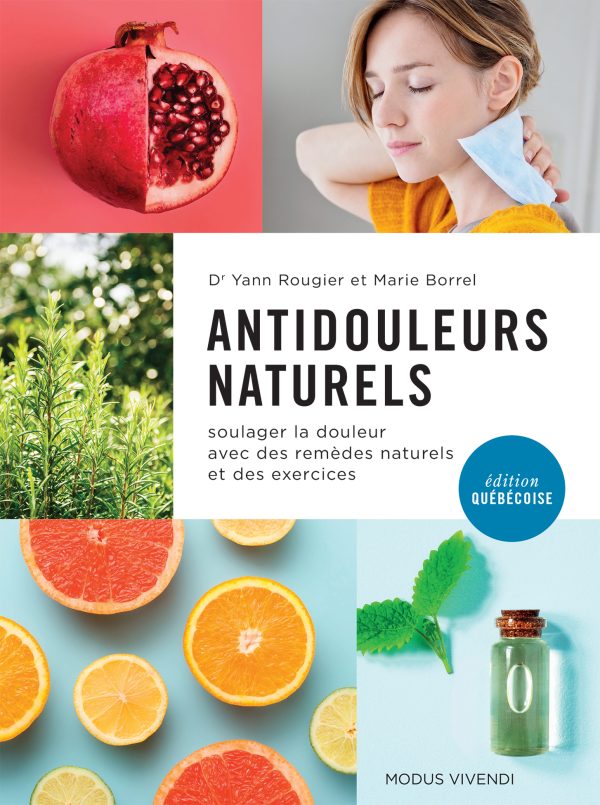 Antidouleurs naturels