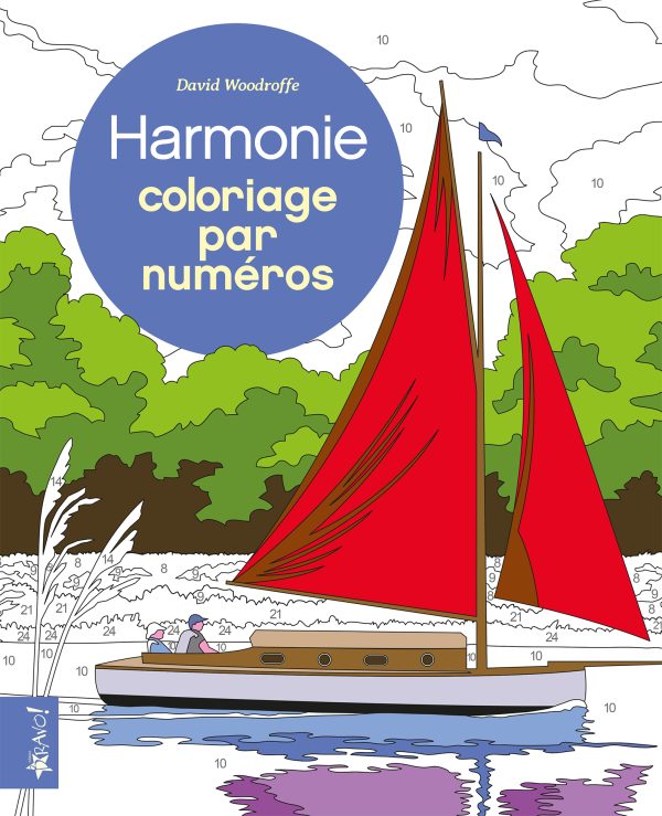 Coloriage par numéros – Plénitude - Image 4