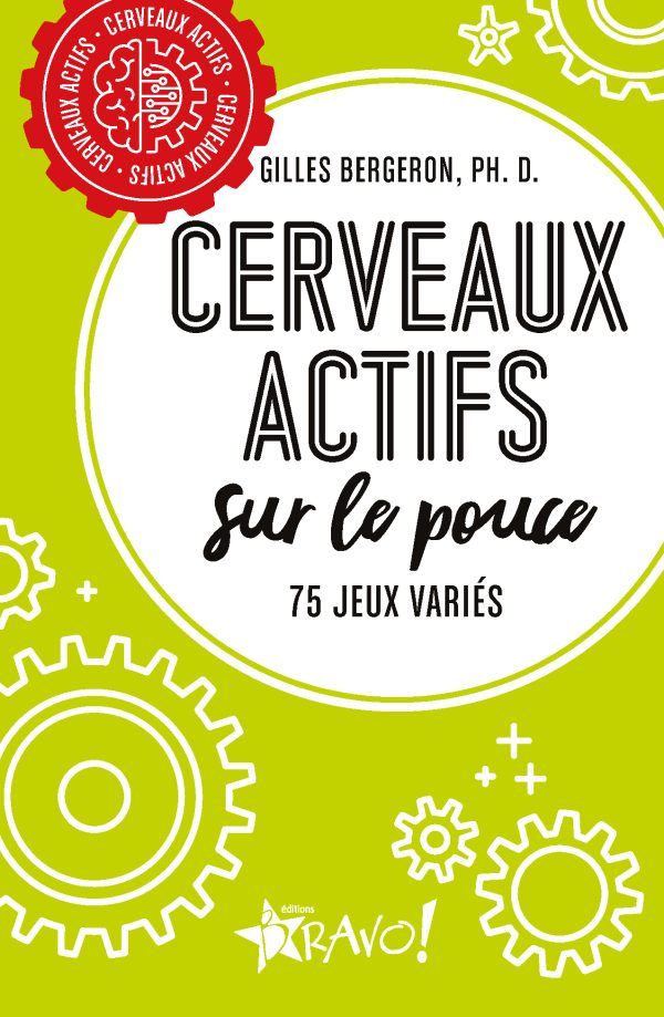 Cerveaux actifs - Sur le pouce