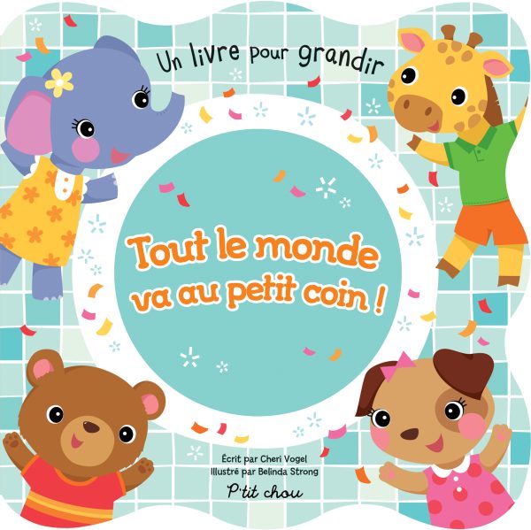 Un livre pour grandir : Un grand lit pour petit ours - Image 4