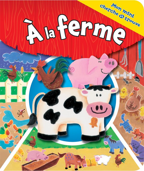 Mon mini cherche et trouve : Dinosaures – Image 3