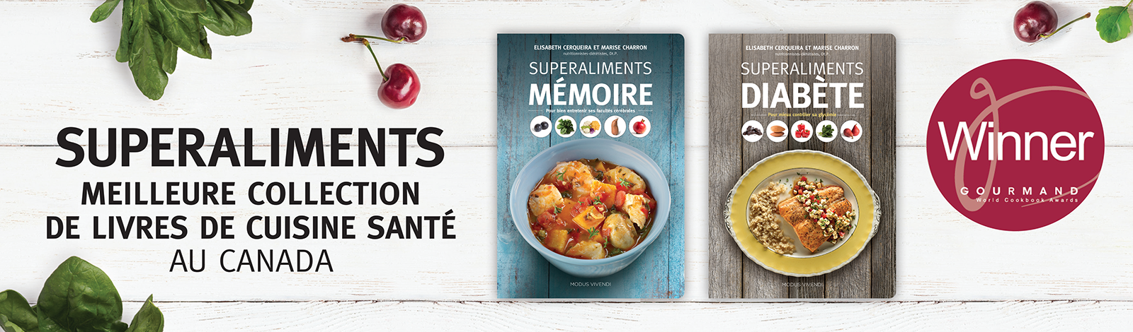 Superaliments