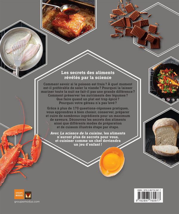 La science de la cuisine - Image 4
