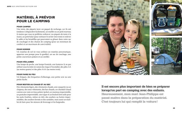 Cuisine camping plein air - Image 2