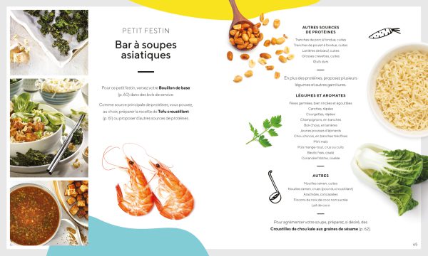 Petits festins de tous les jours – Image 8