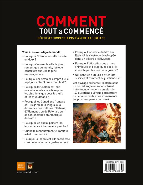Comment tout a commencé - Image 3