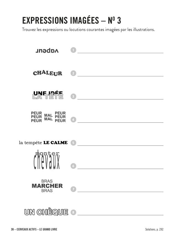 Cerveaux actifs - Le grand livre - Image 2