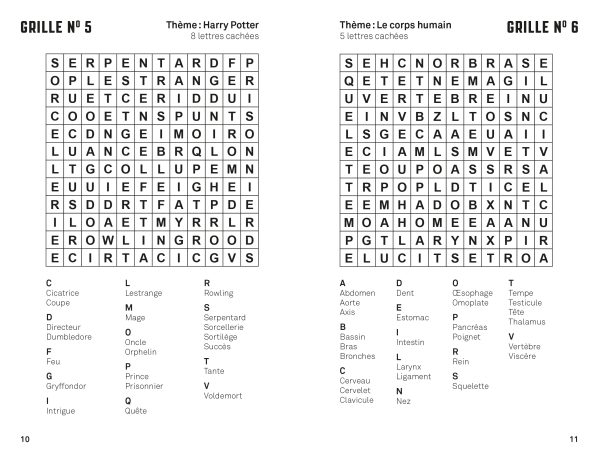 Coloriage par numéros – Plénitude - Image 15