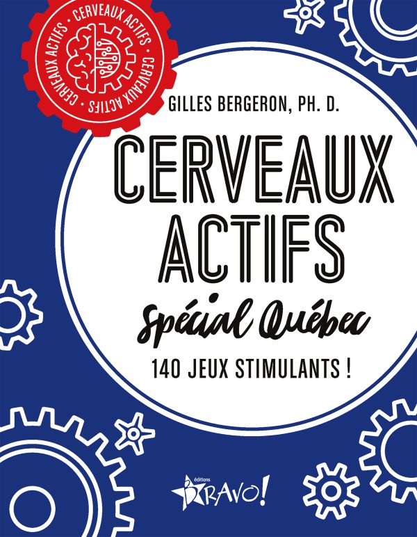 Cerveaux actifs - Spécial Québec - Image 7