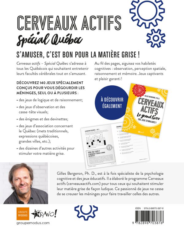 Cerveaux actifs - Spécial Québec - Image 6