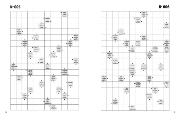 Méga grand - Mots fléchés – Image 2