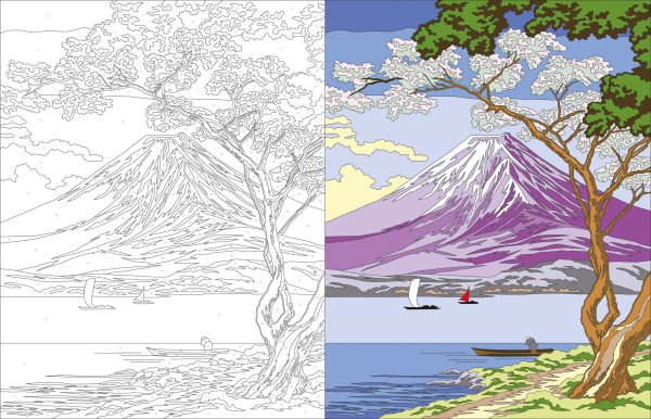 Coloriage par numéros – Évasion - Image 2
