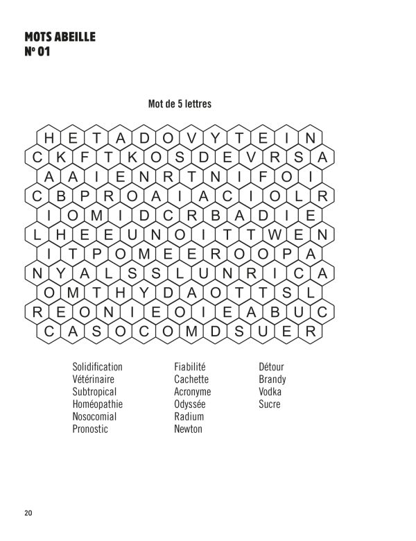 Méga grand - Jeux variés – Image 2
