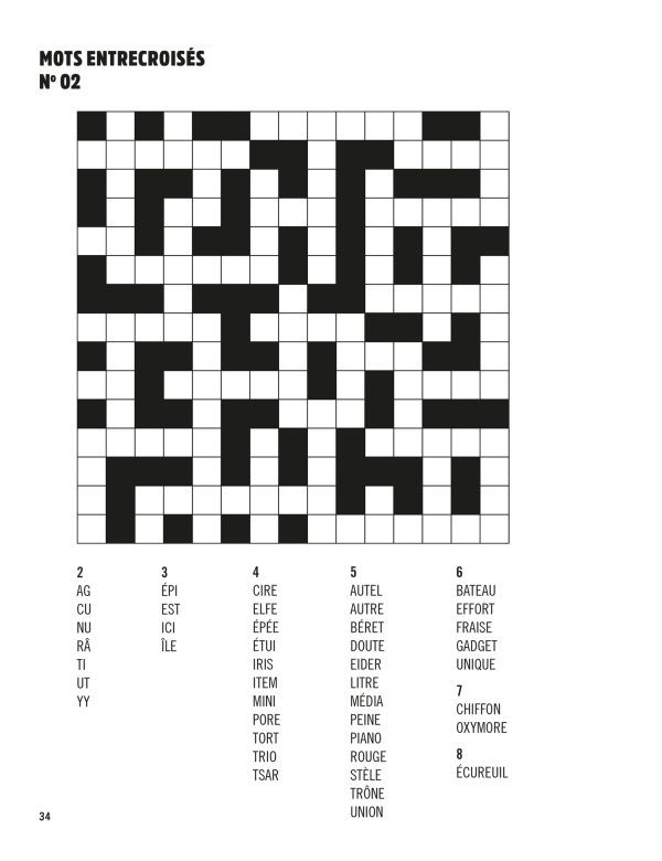 Méga grand - Jeux variés – Image 4