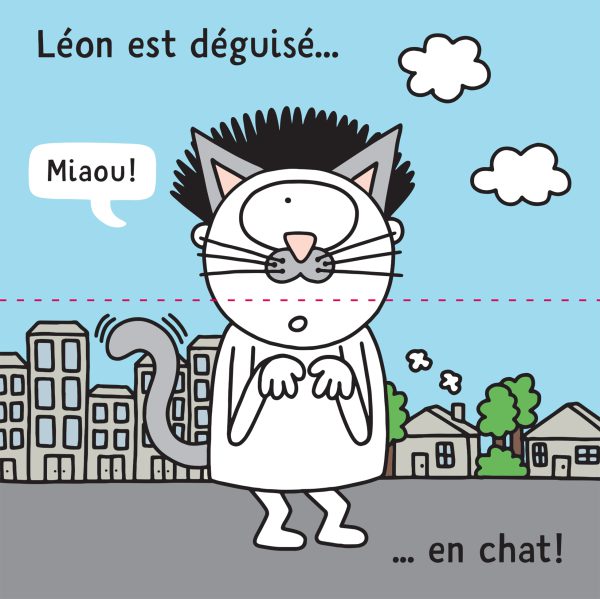 Jouons avec Léon – Les animaux - Image 2