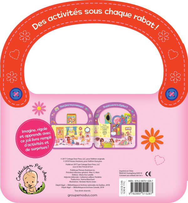 Pattes à poils ! - Image 5