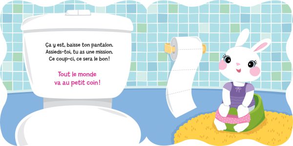 Un livre pour grandir : Un grand lit pour petit ours - Image 6