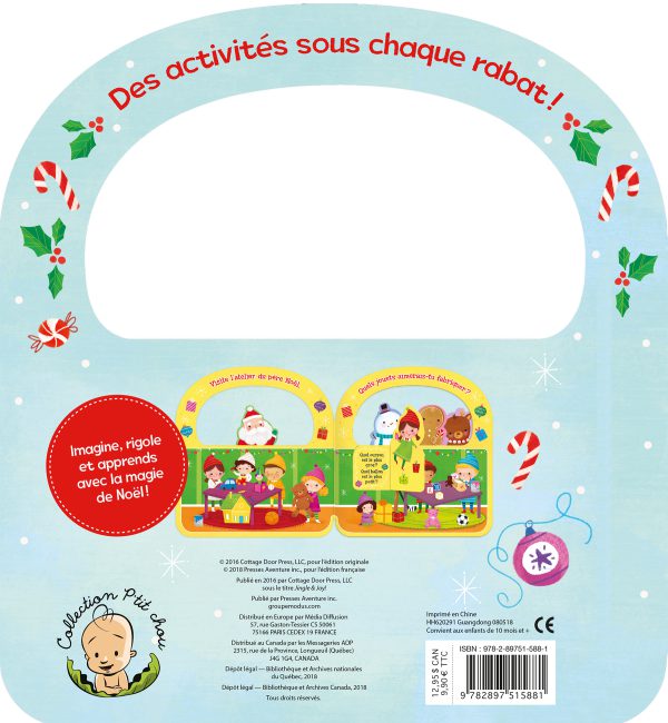 Rabats surprises: Joie de Noël - Image 3