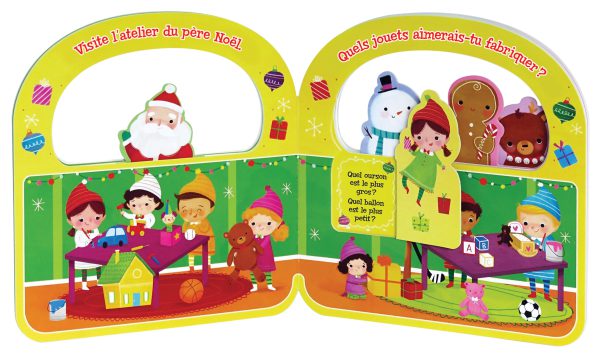 Rabats surprises: Joie de Noël - Image 2