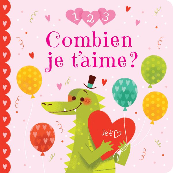 Combien je t'aime? - Image 4