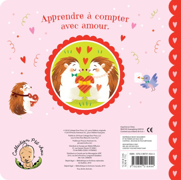 Combien je t'aime? - Image 3