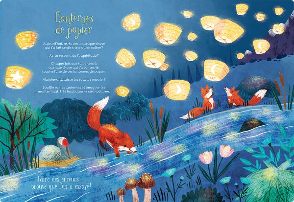 Tendres moments avant le dodo - Image 3