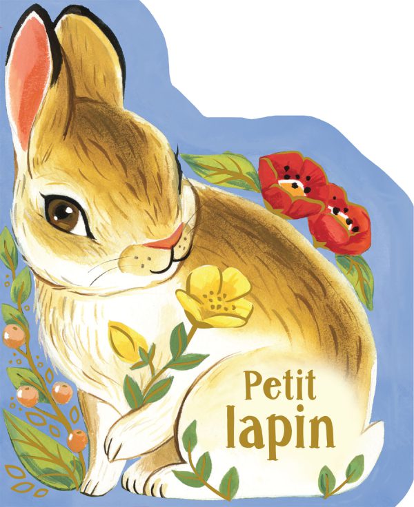 Petit lapin – Image 4