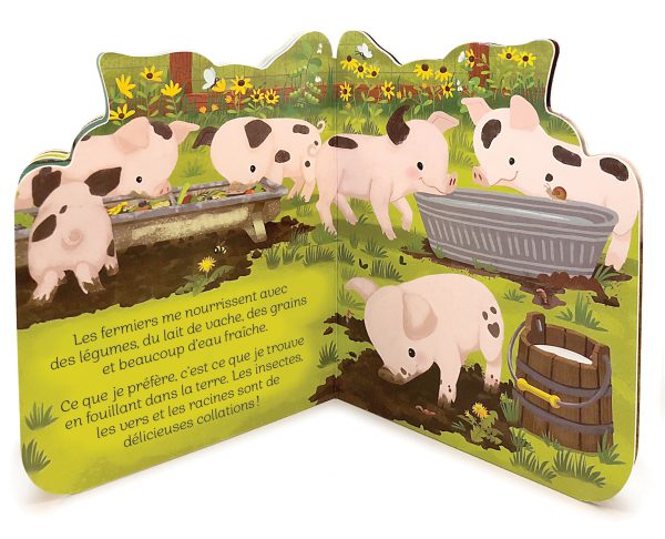 Petit porcelet – Image 2