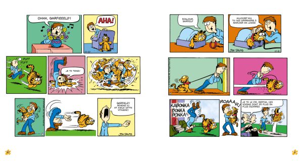Coloriage par numéros – Splendeur - Image 13