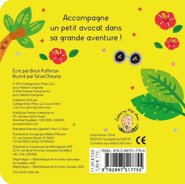 Je suis un narval – Image 8