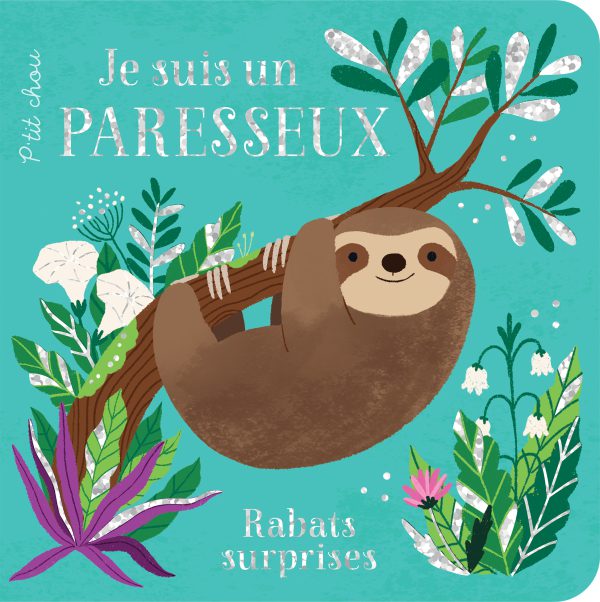 Je suis un flamant – Image 4