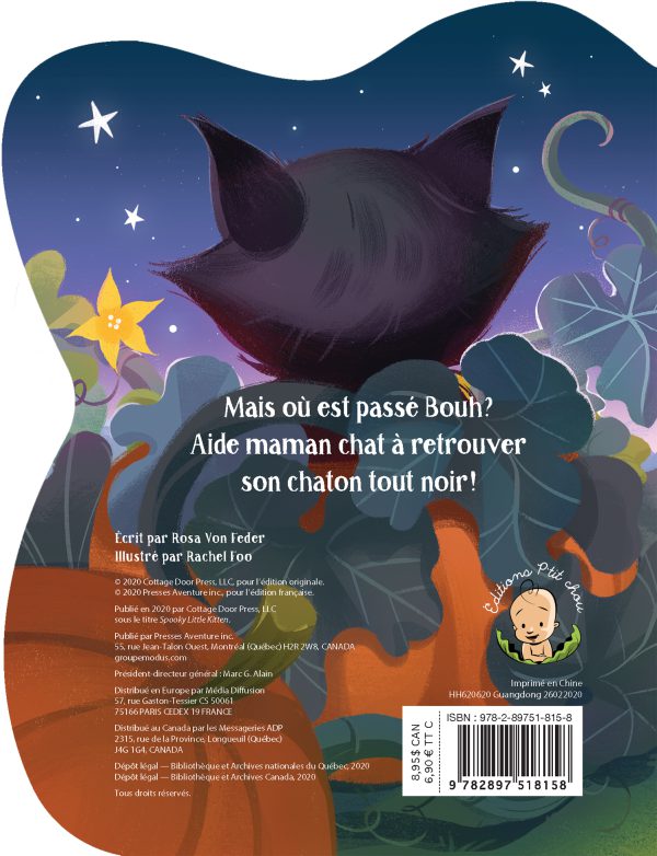Est-ce toi, Bouh? – Image 3