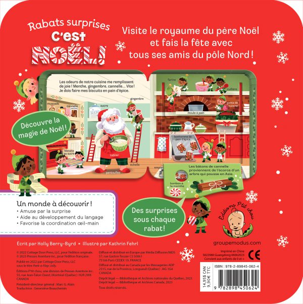 Rabats surprises – C'est Noël - Image 3