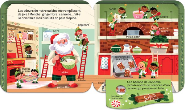 Rabats surprises – C'est Noël - Image 2