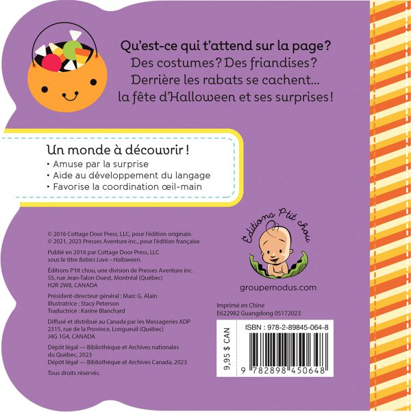 Rabats surprises - Halloween – Image 3