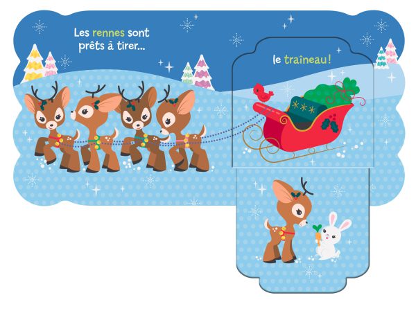 Rabats surprises – Noël – Image 2