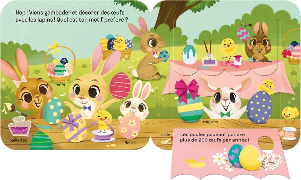 Rabats surprises – Hop - Image 2
