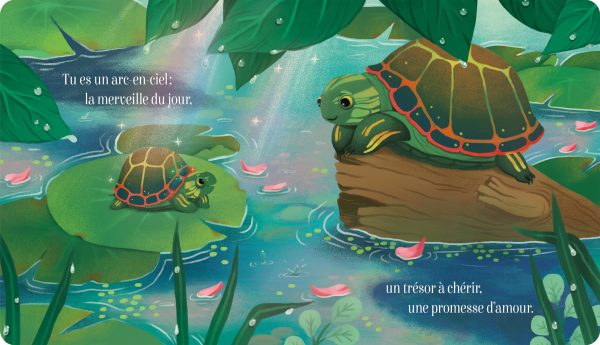 Tout l'amour du monde - Image 2