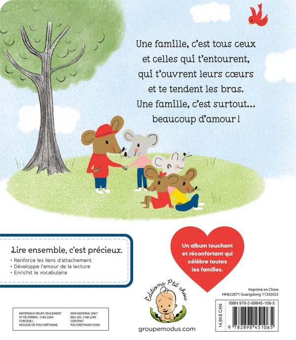 Qu'est-ce qu'une famille? - Image 3