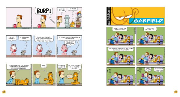 Album Garfield 79 – Image 2