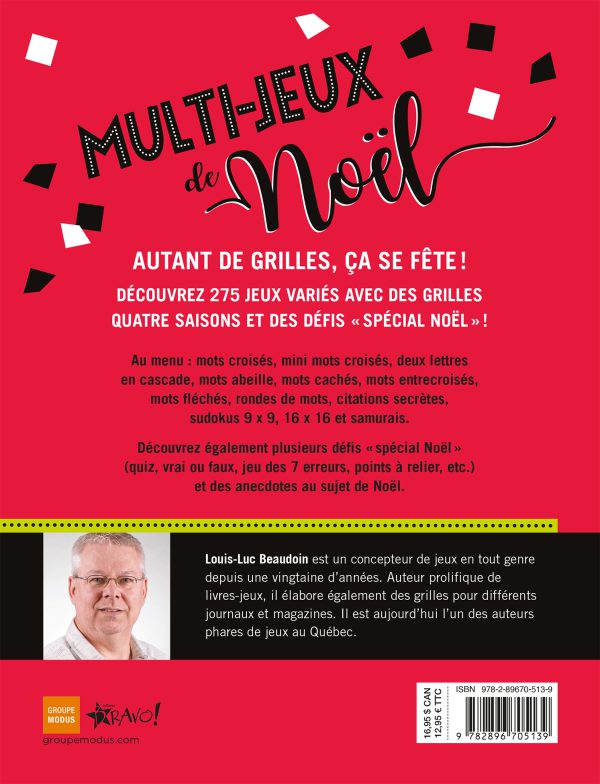 Multi-jeux de Noël - Image 4
