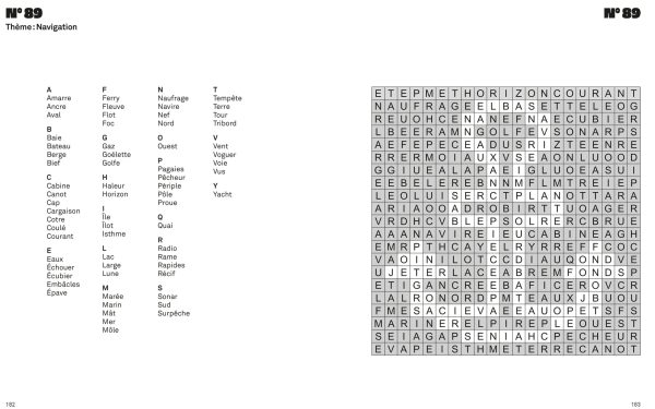 Le grand livre des mots cachés illustrés 2 - Image 2