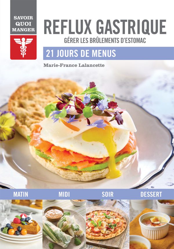 Savoir quoi manger - Reflux gastrique - Image 6