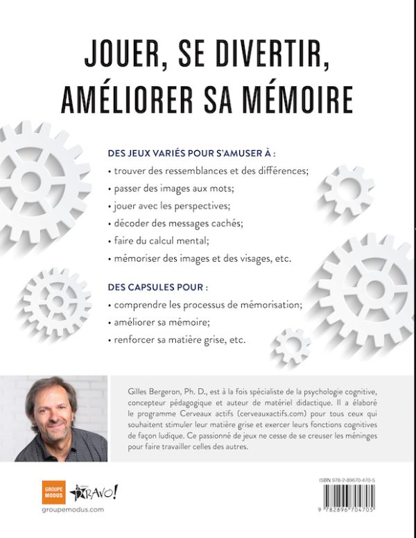 Cerveaux actifs - Mémoire - Image 3