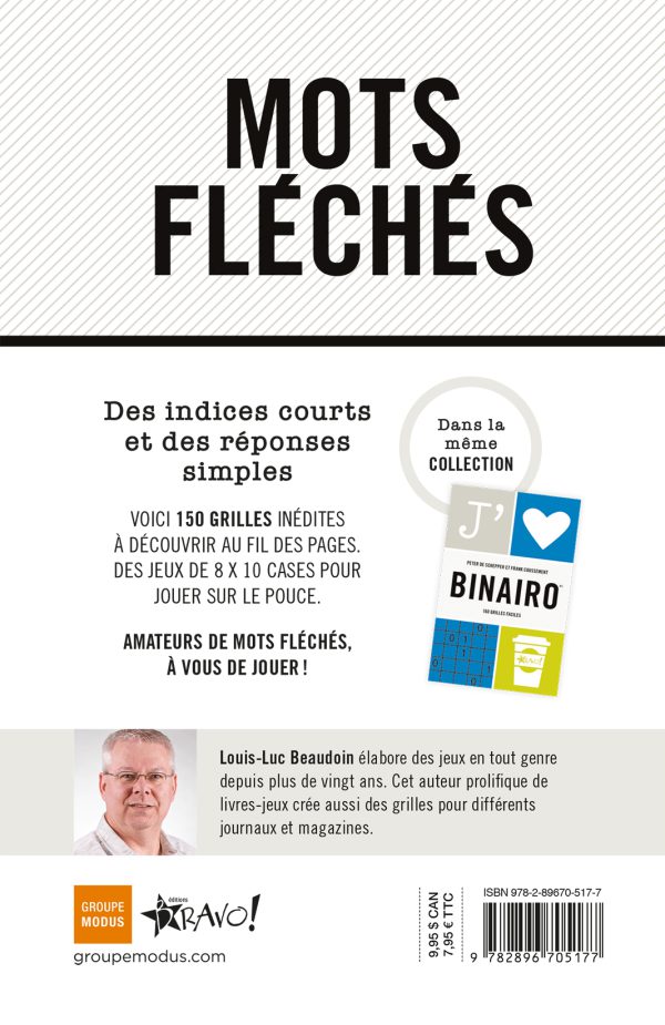 J'aime - Mots fléchés – Image 3