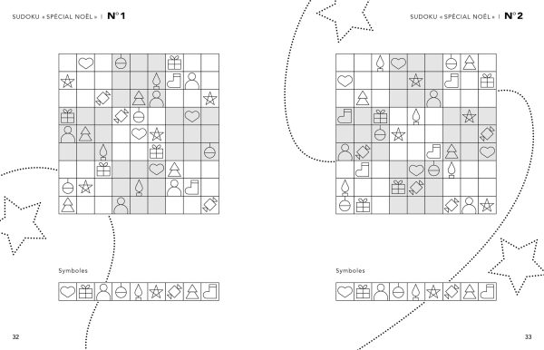 Multi-jeux de Noël - Image 2