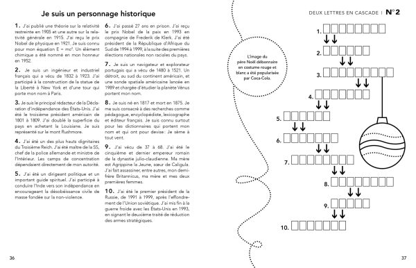Multi-jeux de Noël - Image 3