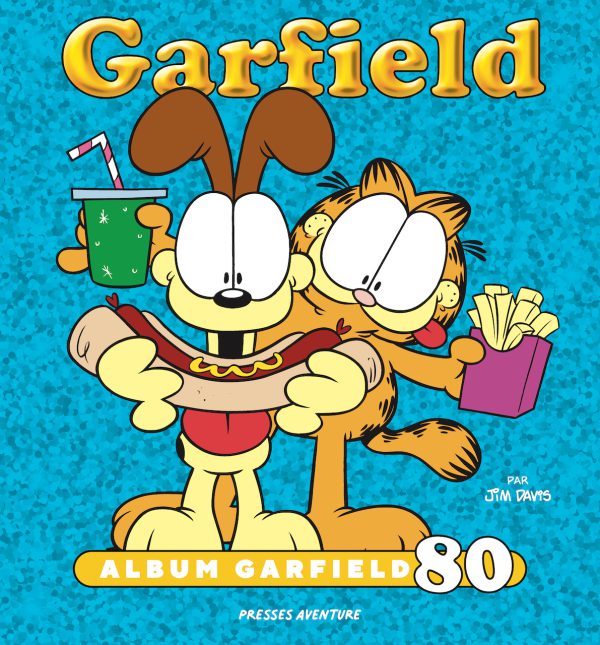 Album Garfield 81 – Image 6