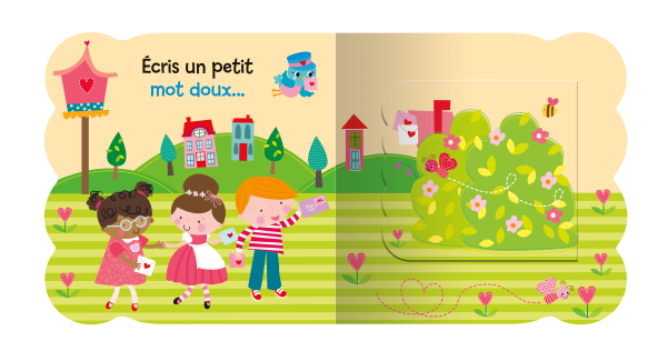 Rabats surprises - Saint-Valentin – Image 2