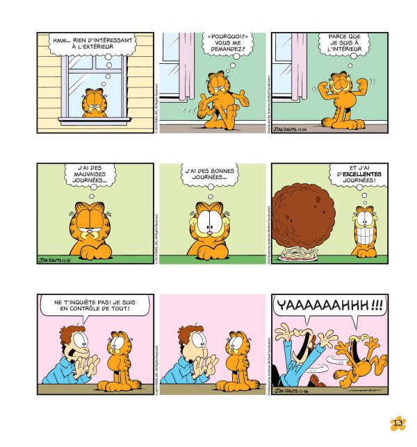 Album Garfield 81 – Image 2